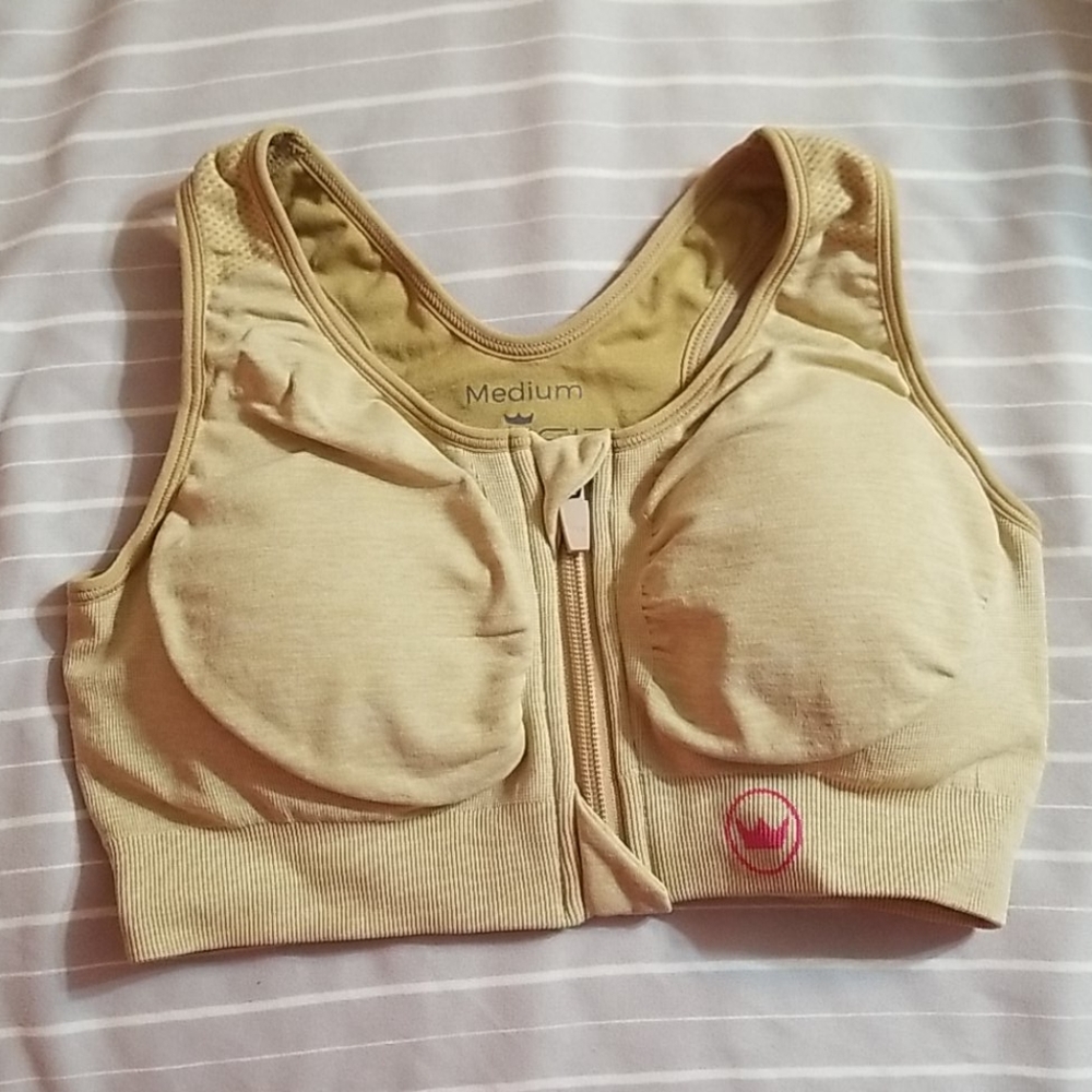 Shefit Perfect Lounge Bra